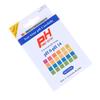 100Pcs Ph Test Strips 0-14 Universal Strips To Test Water Quality For Swimming Pools Hydroponics Aquarium Soil Urines