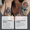 EELHOE Tattoo Care Cream: Gentle Cleansing and Daily Moisturizing for Tattooed Skin.