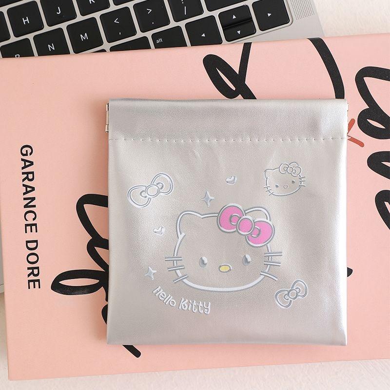 Cute Binder Girly Heart Pink Lovely Loose-Leaf Book Kawaii A6 Hand Ledger For Girls Anime Animation Kawaii For Kids