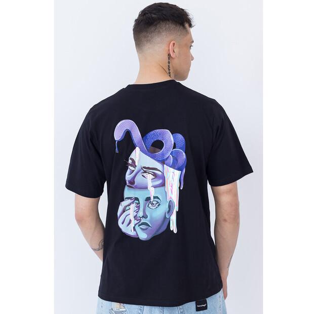 Футболка Palto Bad Trip EU S