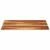 VidaXL Table Top Solid Wood 15-16 Mm 70x80 Cm