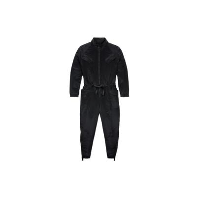 Jumpsuit Asien-Version Damen Schwarz CQ6656-010