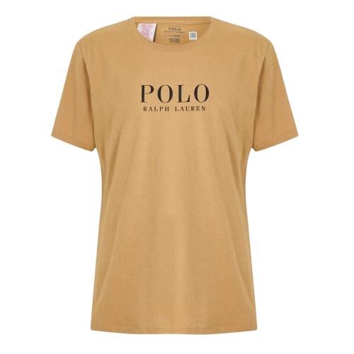 Ralph Lauren Mens Polo Logo T-Shirt