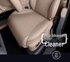 Ideal I8 All-Season Breathable Car Seat Cushion Cover, Universal Fit for 25 Models