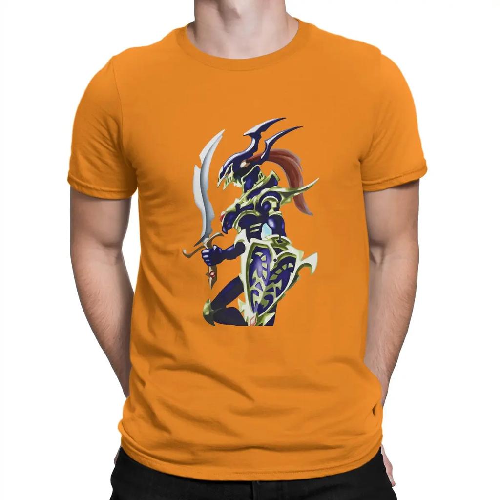Yu Gi Oh Duel Monsters Card Game Newest TShirt for Black Luster Soldier Classic  Basic T Shirt Distinctive Birthday Gifts Unisex
