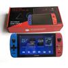 Best Selling Ps7000 Game Console Hd Retro Portable 7 Inch Handheld Video Game Console 6000+ Games Handheld Game Player Console