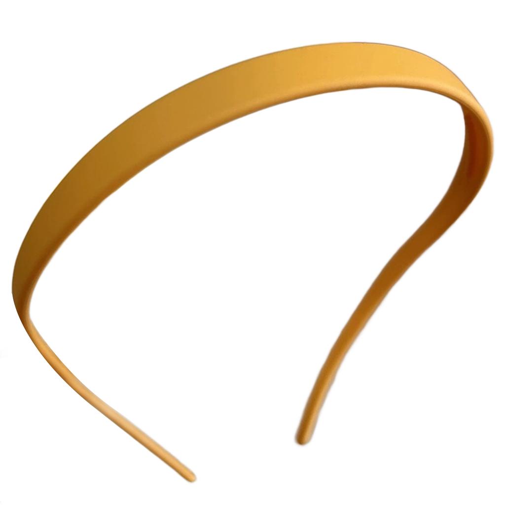Elastic Lovely Headbands Comfortable Simple Hair Hoop Elegant Girls Hairpiece Suitable for Men Women and Children