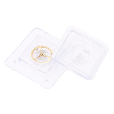 Portable Watch Balance Wheel Replacement Watch Repair Parts Accessory for 46941 Movement