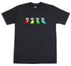 Magic Knight Finders Keepers 8 Bit Abbey Road Spectrum 48k C64 Retro T-Shirt