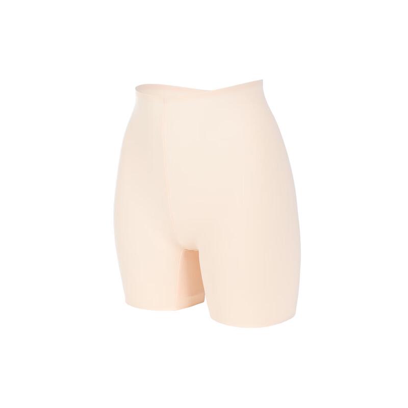 

Женские бесшовные шорты-безопасности со средней посадкой Anlifang One Size