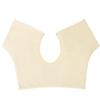 Women's Breathable Sweat-Absorbing Underarm Vest with Anti-Odor Sweat-Blocking Pads