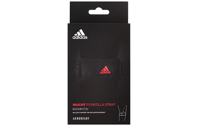 Adidas Running Mountaineering Hiking Cycling Volleyball Tennis Soccer Badminton Basketball Fitness Unisex Knee Pads MB0219