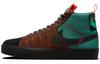 Sb Zoom Blazer Mid Prm Noble Green DC8903-300