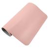 DoubleSided Table Mat Multifunctional Waterproof Leather Writing Desk Mouse Pad