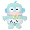 Hangyodon Plush Toy Belly Wrap Happy Danbu 5th S Sanrio Nakajima Gift Items Character Goods Cinema Collection.