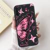 For Motorola Moto G10 G20 G30 G40 Fusion G50 G60 Phone Case Back Cover Soft Matte Silicone Slim Funda Lovely Panda Rabbit Flower