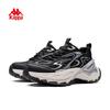 Kappa Mech-Style Chunky Sneakers