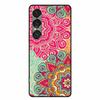 For Sony Xperia 1 VII / 1 VI / 1 V Cases Fashion Protective Silicone Back Cover For Xperia 1 VII Back Phone Capa Xperia 1V Funda
