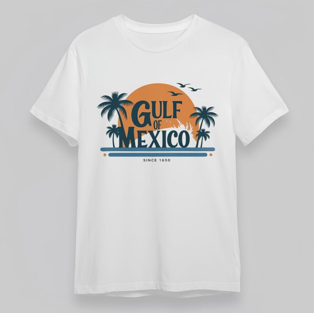 

Women s Plus Size Classic T-Shirt Tropical Sunset Palm Tree Art Print Cotton Tee 4XL