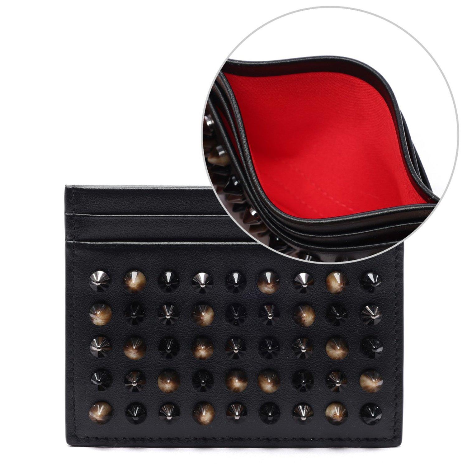 [Christian Louboutin] 21FW Men`s Kios Card