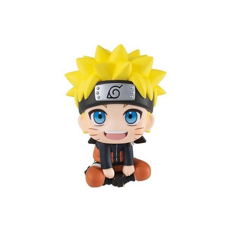 Q-Posed Celebrity Figures: Kakashi, Nezuko, Tanjiro - Demon Slayer Collectibles