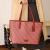 Original Design Tote Bag, New Autumn Winter Versatile Commuter Shoulder Handbag, Large Capacity High-End Women's Bag