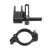 31.8mm/34.9mm Clamp Chain Guide Black MTB Chain Guide Bike Chain Guard  Cycling Accessory Upgrade