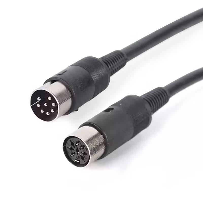 SNIT 8-Pin Conference Microphone Extension Cable