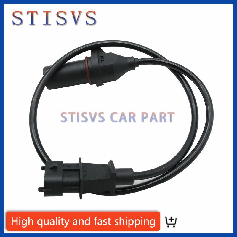 39180-27800 Cranshaft Position Sensor for Hyundai Santa Fe 2005 2006 2007 2008 2009 New 39180 27800 3918027800 Car Accessories