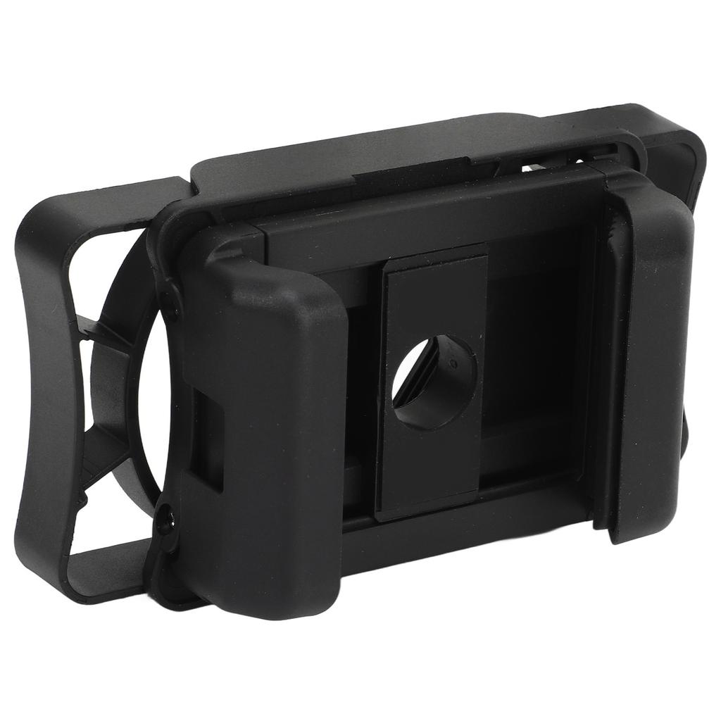 Monokulare Universeller Telefonadapter Ferngläser Handyhalter-Clip für Teleskop Okulardurchmesser 23 bis 50 mm