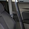 MONSTER SPORT Seatbelt Protector for Suzuki Swift Sport [ZC33S] / Swift [ZC83S, etc.] (2-pack) - Scratch Prevention, Interior Protection, Made in Japa
