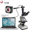 Phenix XSP-36TV Biological Microscope