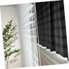 1Set Pleated Shade Repair Kit Honeycomb Blind Accessories for Window Shade Includes Threading Tool and Replacement Parts for Camper Blinds Repair