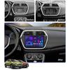Android Car-Play Car Radio For Suzuki SX4 2014-2021 Multimedia Player Head Unit Stereo GPS Navigation BT WIFI,2+64GB