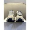 Spring and Summer New High-density Mesh Comfortable Platform Sneakers