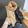 New Luxury Design Winter Cashmere Jacquard Scarves High Quality Women Thicken Wrap Shawl Ladies Pashmina Scarf Poncho Stole