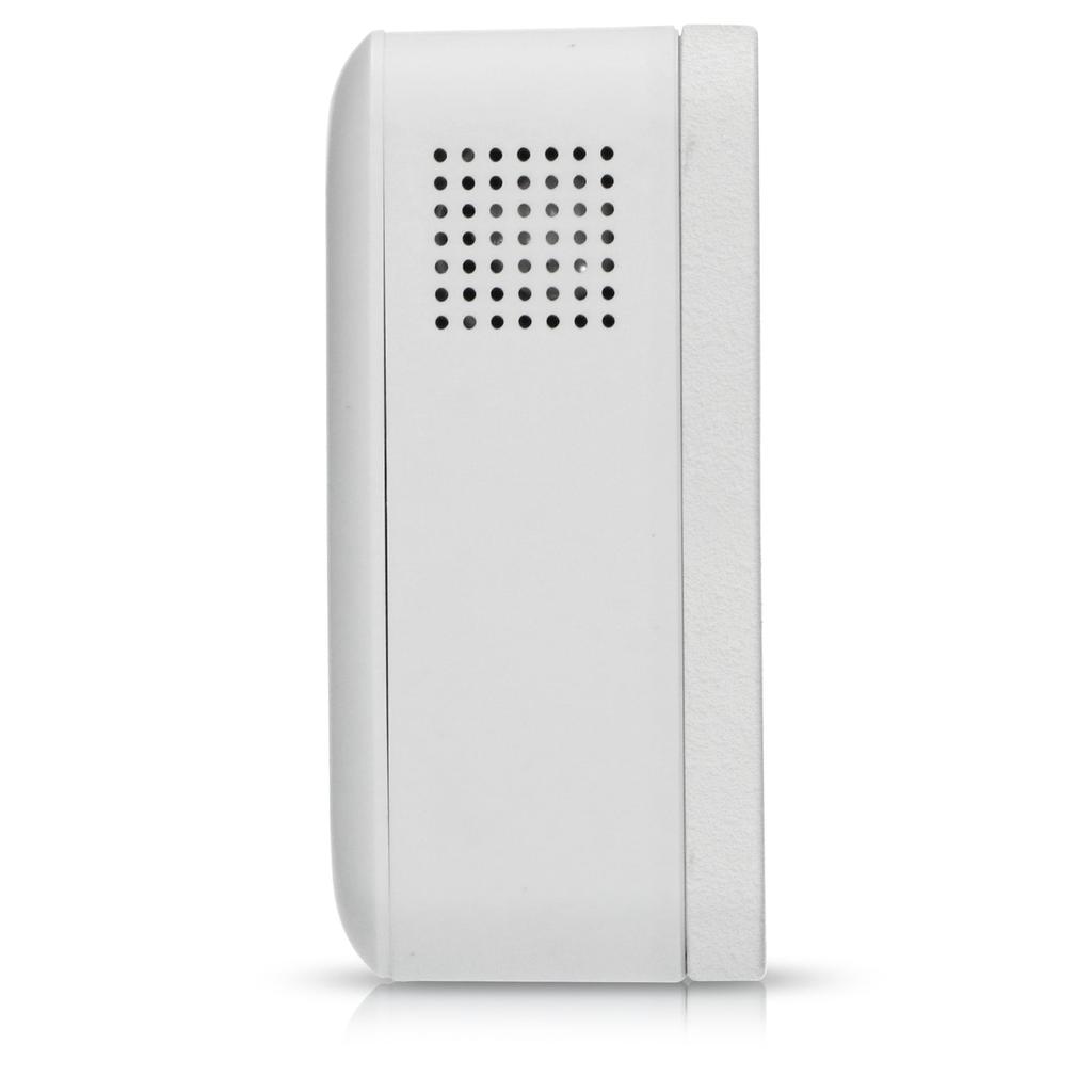 Alecto Wireless Carbon Monoxide Detector 10 Years Lifespan Ce 1 Pc