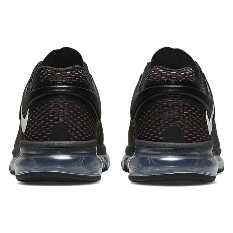 Stussy x Nike Air Max 2013 Schwarz Unisex Sneaker Weiß DO2461-001