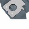2 buc/lot sac de praf pentru Panasonic MC-CG381 MC-CG383 MC-CG461 MC-E7302 MC-E7303 MC-E7305 MC-E7111 MC-E7113 Piese pentru aspirator