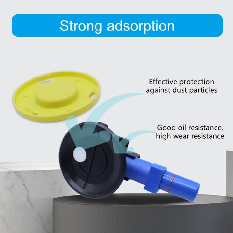 Quick Fix Car Dent Repair Tool with Stable Suction Mechanism & Straps Auto Body Dent Removal Set Multifunction Repair Tool