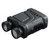 1080P Portable Binocular Goggles Device Day Night Use Photo Video Taking 5X Digital Zoom 300M Full Dark Viewing Distance for Outdoor Hunt Boating Jour