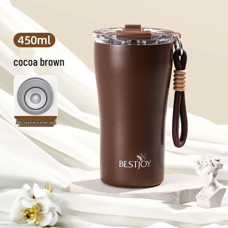 FUGURNG BESTJOY Insulated Coffee Mug