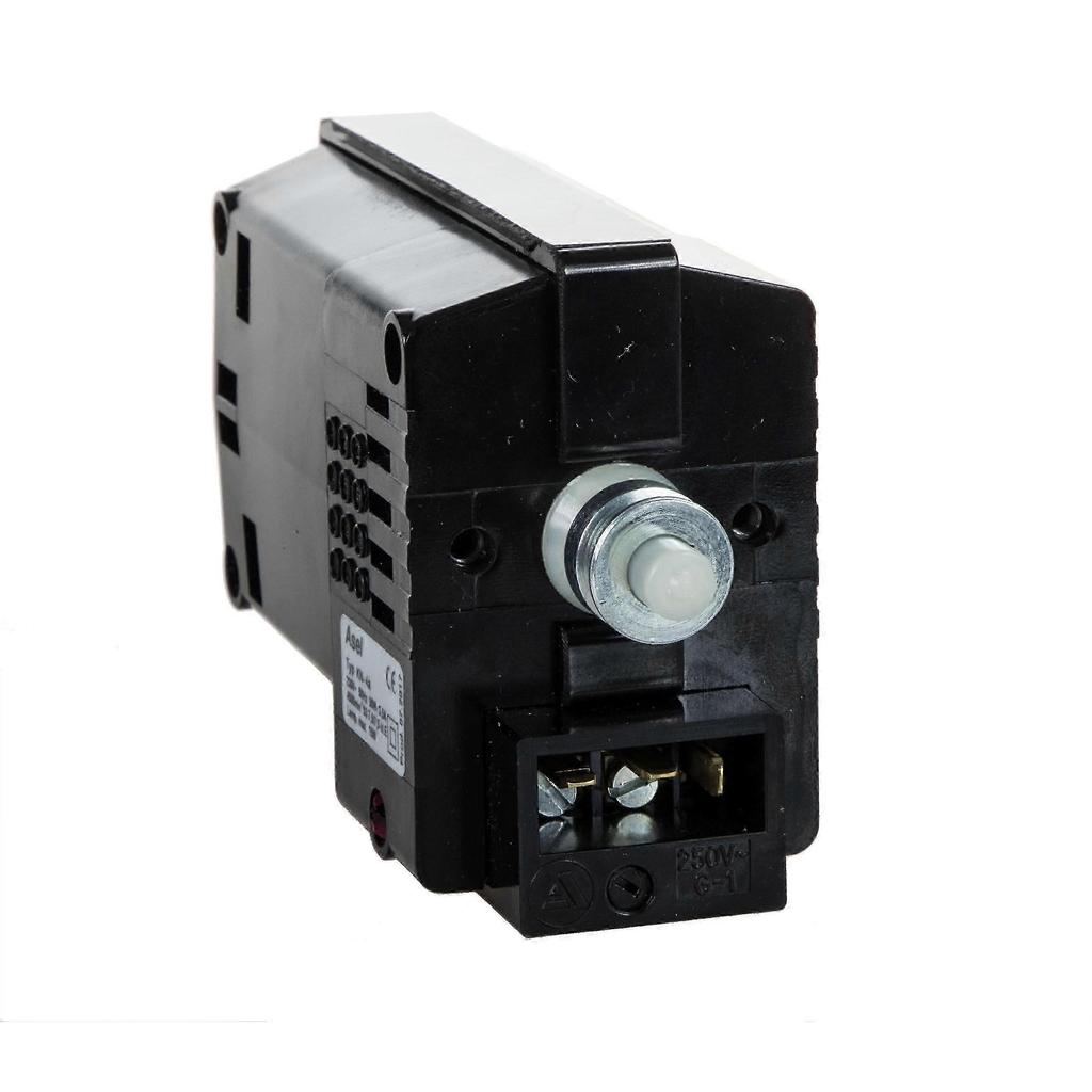 25-26 Asel Kn-4a Tur 2 90 W Motor Mașină de Cusut