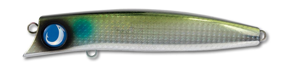 

Jumprize Megaterror 160F #03 Inakko Lens