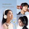Soundcore H30i Over-Ear Wireless Bluetooth Headphones