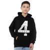 Star Wars Childrens/Kids 4 Stormtrooper Hoodie