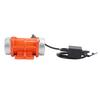Elektrischer Betonrüttelmotor 3600 U/min 60 Hz IP65 Gehäuse aus Aluminiumlegierung Rüttelmotor für Rütteltisch Rüttel