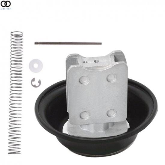 Carburetor Slide Piston Rubber Diaphragm For Polaris Magnum 425 500 ATV