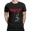 Men Women Graphic Printing Queens Of The Stone Age Rock Music Band Tee T and Kids Tshirt Cotton T-and Kids Tshirts Clothing