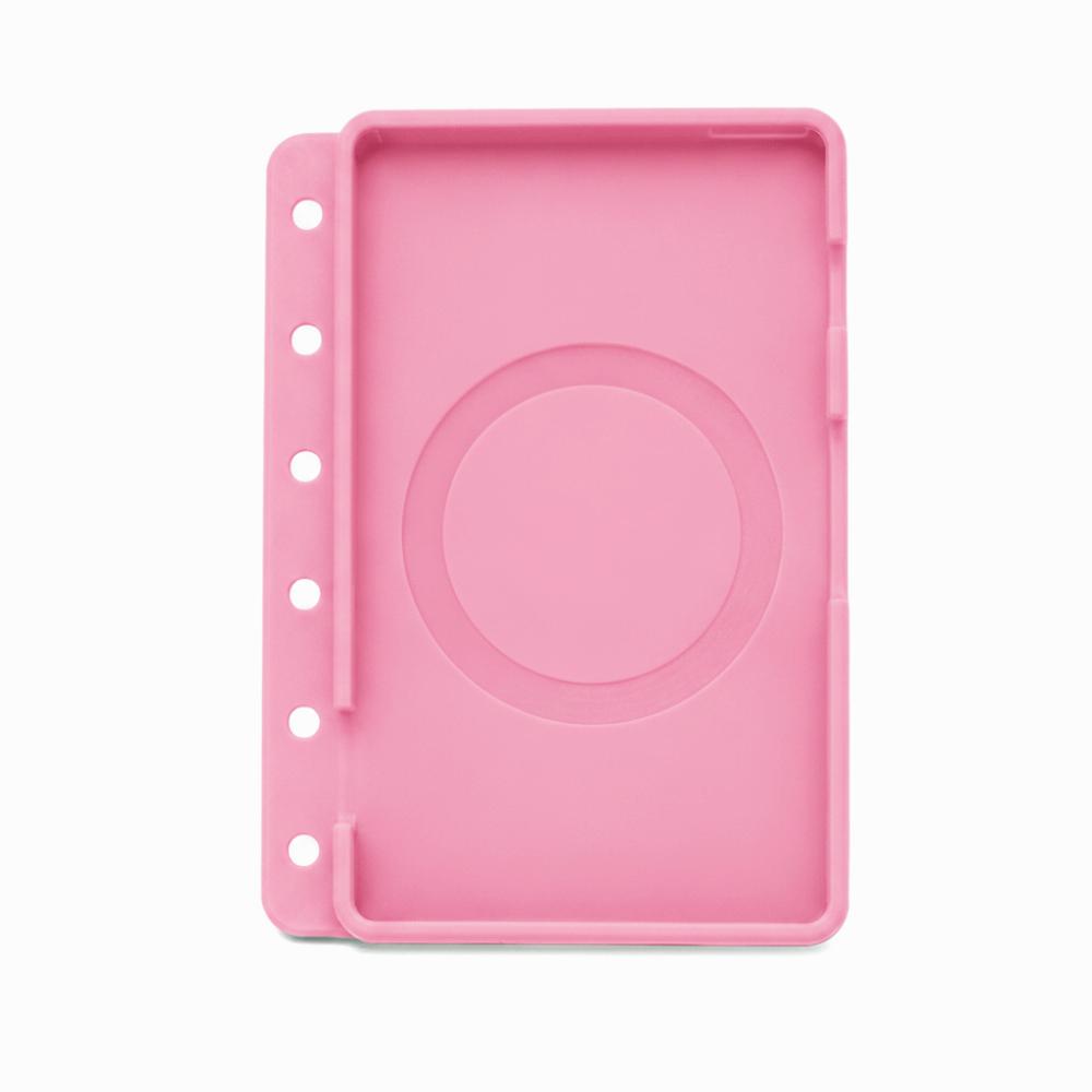 3D Printed Protective Case Anti-Drop Collision Magnetic Shell Case for XTEINK X4 For E-Book Reader